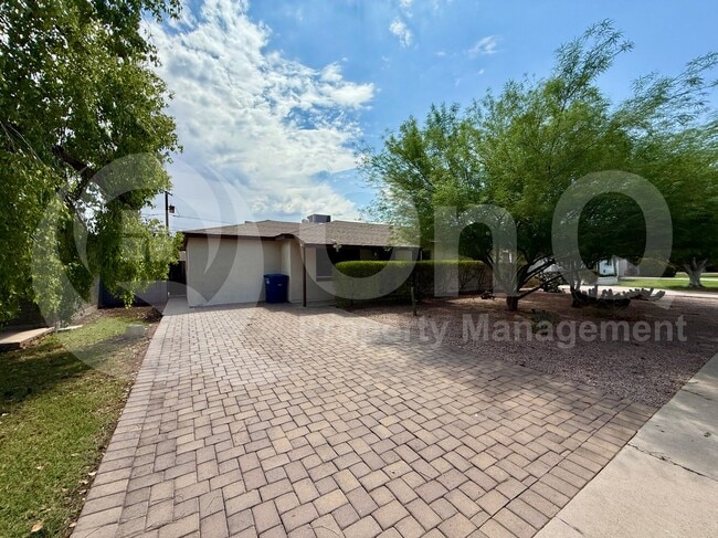 Photo - 1309 E Orange St. Casa