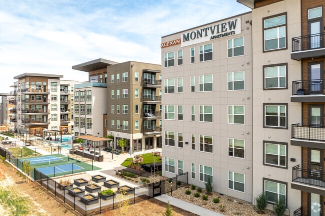 Building Photo - Alexan Montview Plaza Rental