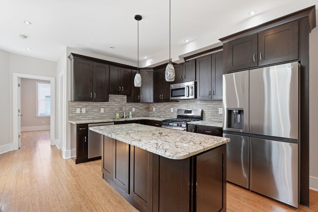 Photo - 2128 1st St NW Unit 2