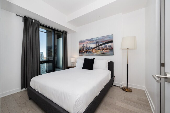 Photo - 955 Rue Lucien-L'Allier