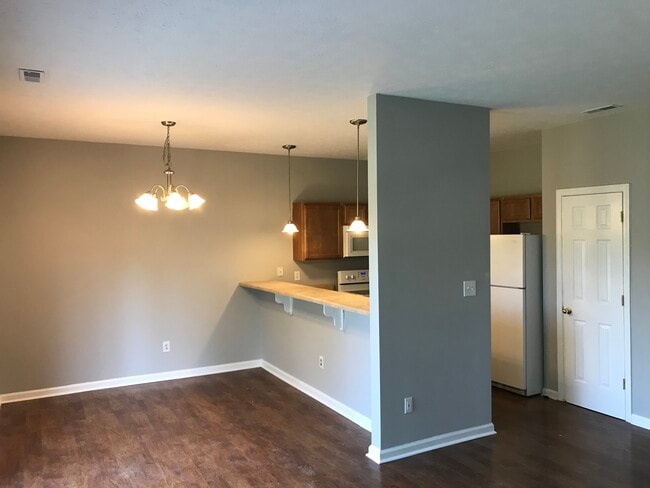 dinning/kitchen - 10440 Platinum Dr