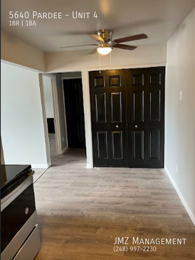 5640 Pardee-Unit 4