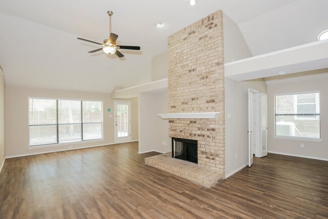 Photo - 6639 Mountain Cedar Ln