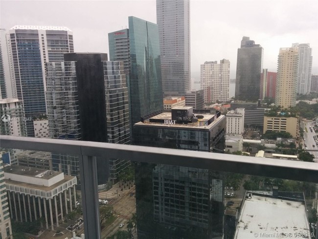 Photo - 1050 Brickell Ave