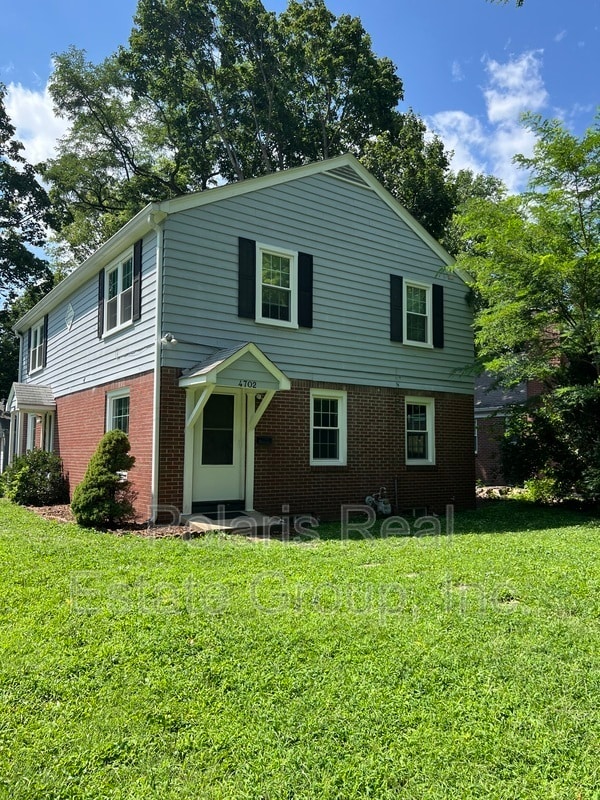 Photo - 4702 Rookwood Ave