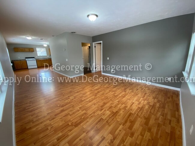 Photo - Burdick Estates Apartments