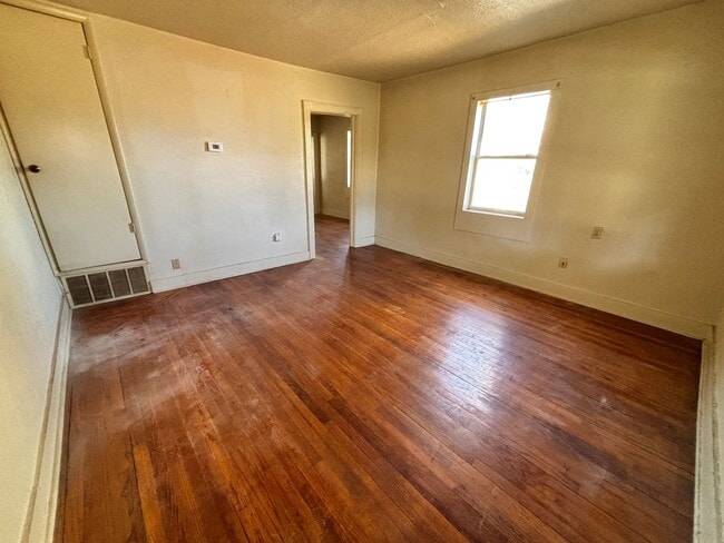 Photo - 2-Bedroom, 1-Bathroom Duplex with central heat and air