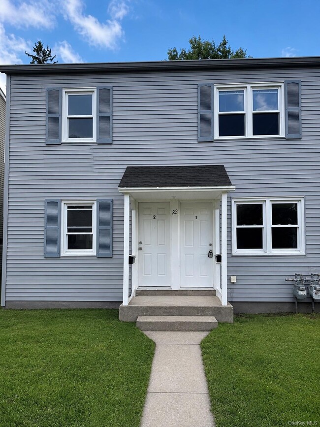 Building Photo - 22 Vernon Terrace Unit 2