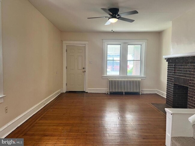 303 Vernon Rd