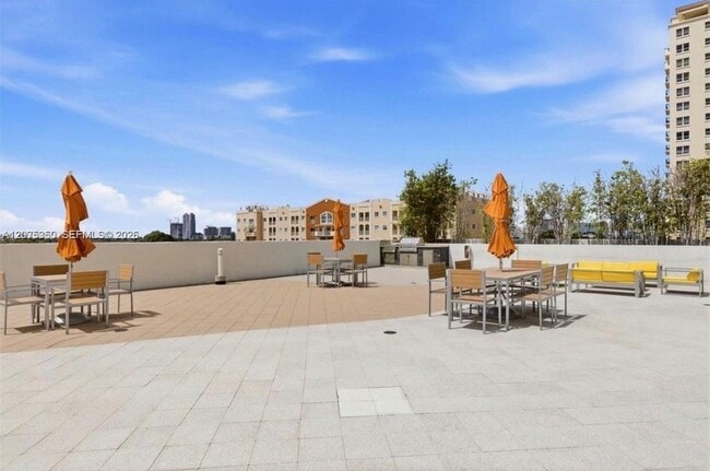 Photo - 3180 SW 22nd Terrace Unit 707