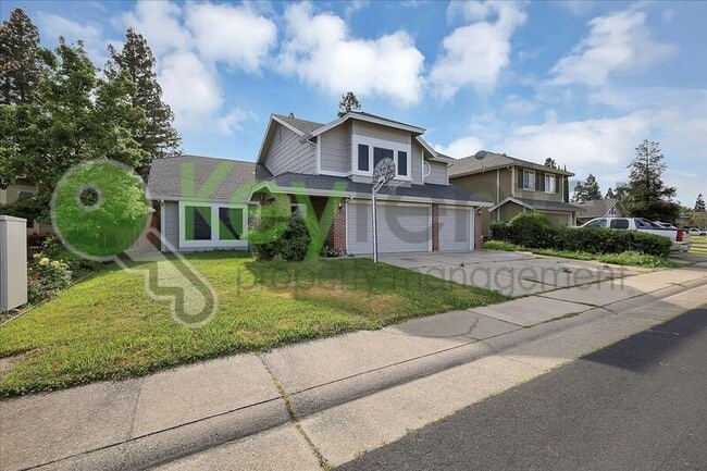 Photo - 1495 Deerfield Cir House