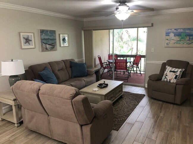 Photo - 2026 WINTER RENTAL ! FURNISHED - 5 MINUTES...