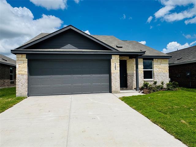 Photo - 1263 Falcon Hts Dr Casa