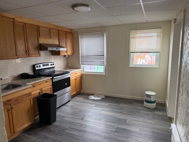 Photo - 1303 Monroe St