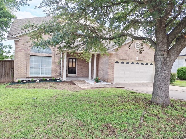Photo - 2122 Wheaton Trail