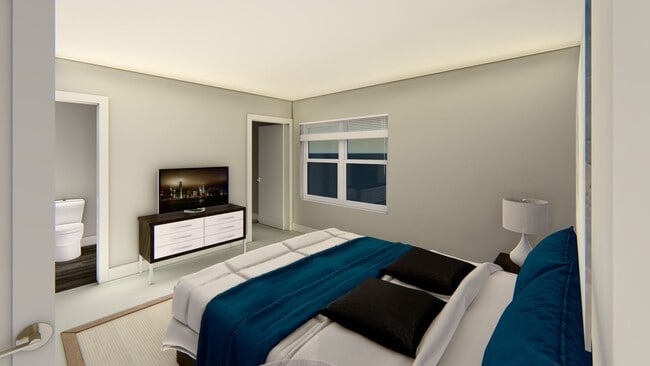 Photo - Evergreen Townhomes