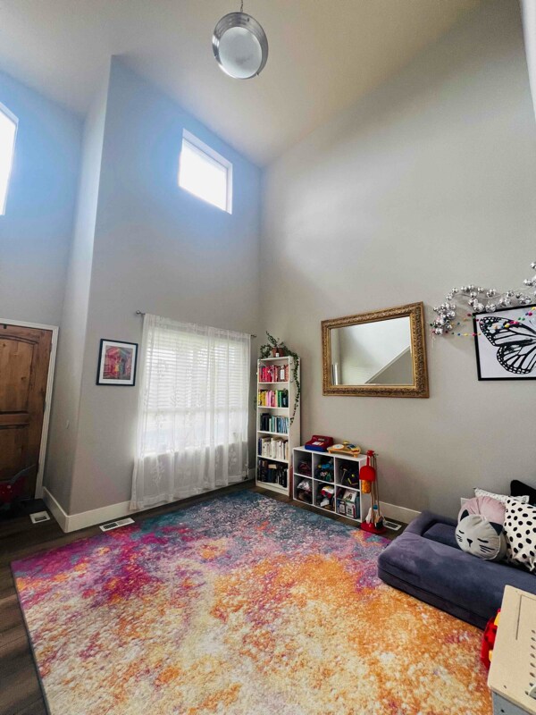 721 N Braemar Way Rental House Rental in Saratoga Springs, UT