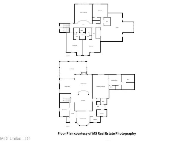 Photo - Spacious 5 bed, 4 bath home sits right ins...