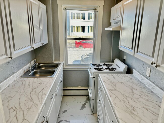 Photo - 121-129 Fulton St Unit 1N