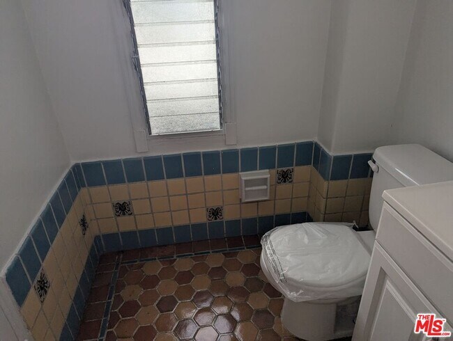 Photo - 634 S Gramercy Pl Unit 708