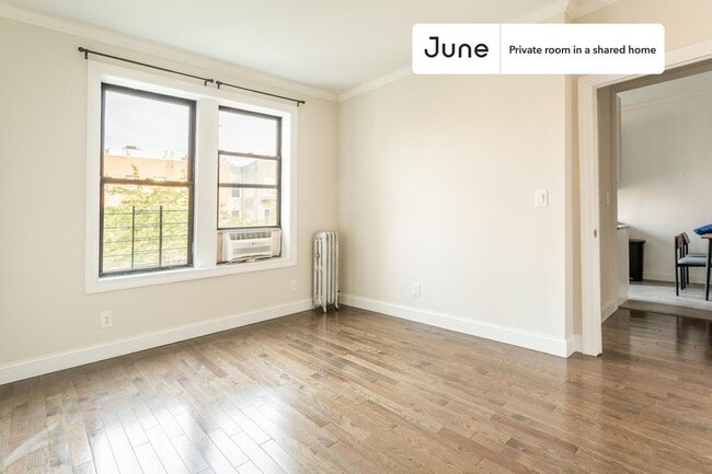 Photo - Room in Shared 4 bed/1 bath home Unit D