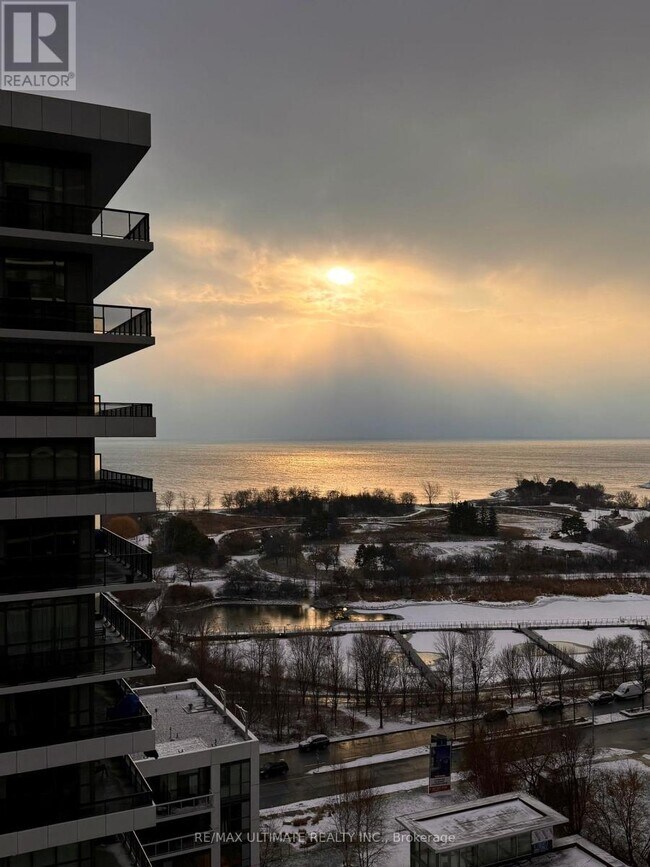 Photo - 70 Annie Craig Dr Unit 1405