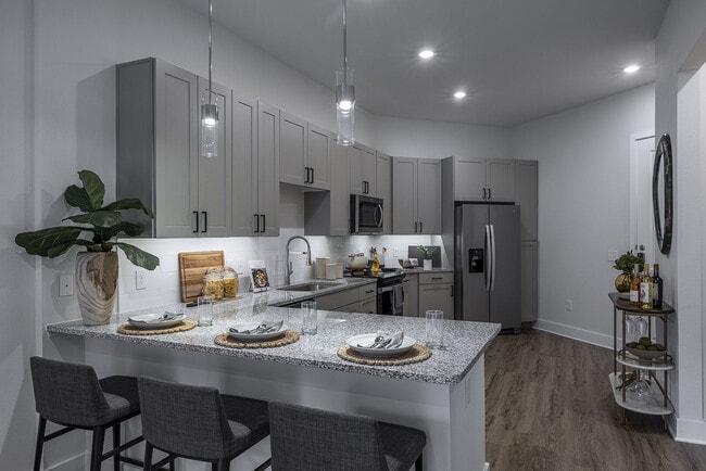 Photo - Watterscape Urban Residential