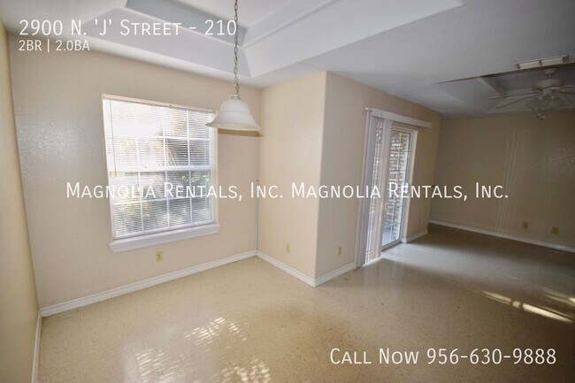 2900 N. 'J' Street-210