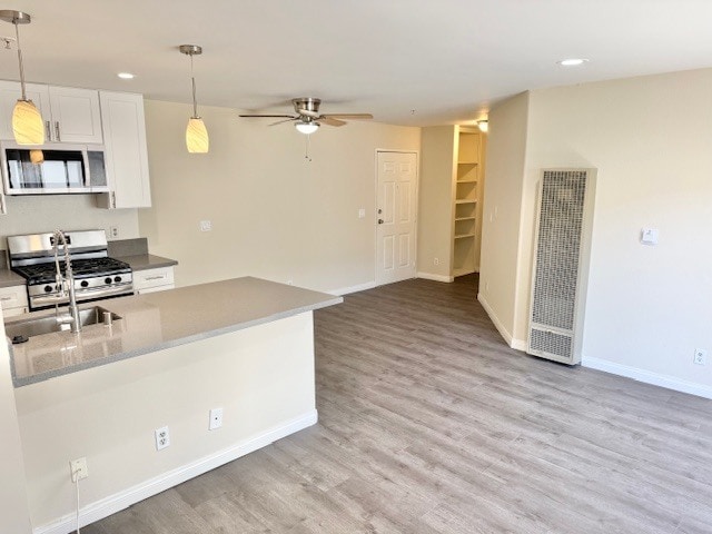 Photo - Robinson Street