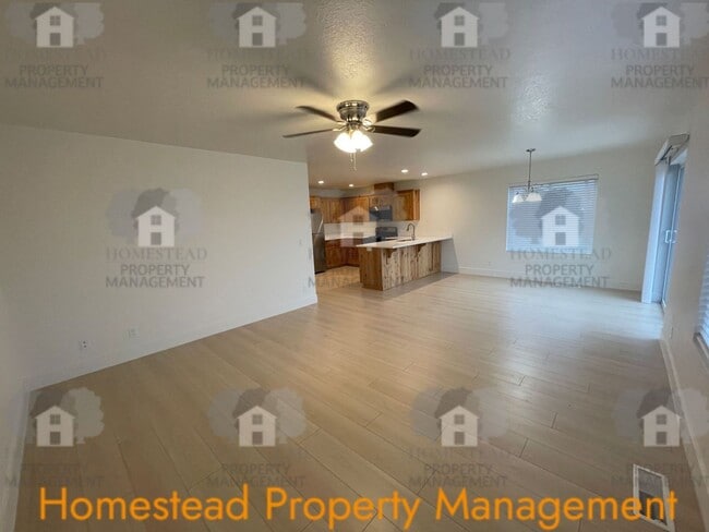 Photo - Must see! Beautiful new construction on private flag lot! Unit 1428