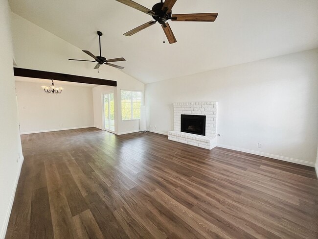 Photo - Turnkey 3-Bedroom Home with Modern Upgrade...