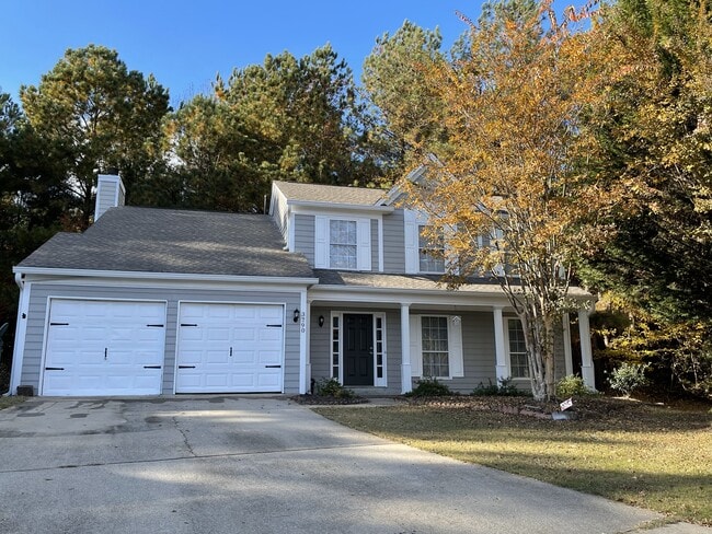 Building Photo - 3790 Oak Park Dr