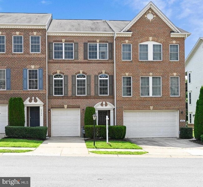 Photo - 8486 Pamela Way Townhome