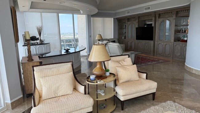 Photo - 3100 N Ocean Blvd Unit 2808