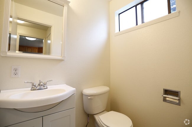 Scarborough Townhomes