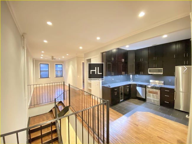 Building Photo - West 52nd Street Rental
