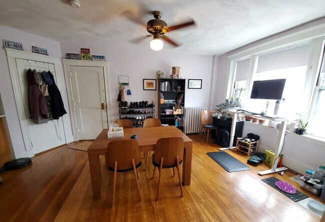 Photo - 1775 Massachusetts Ave Unit 6