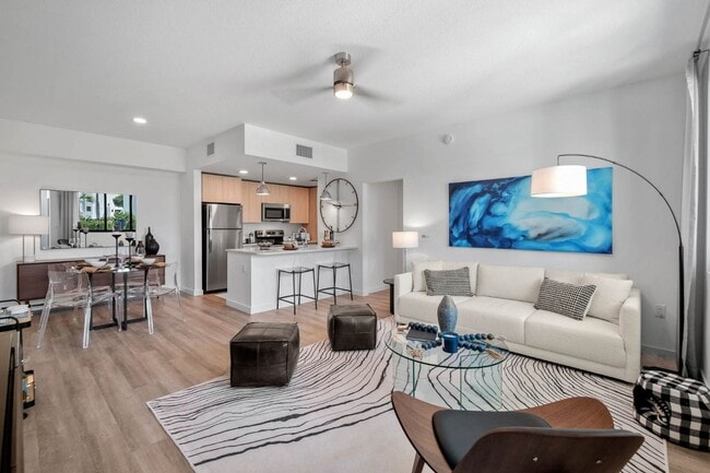 Laketide Residences