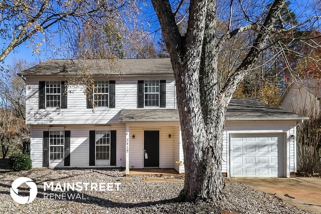 Building Photo - 3412 Stonemarsh Ct