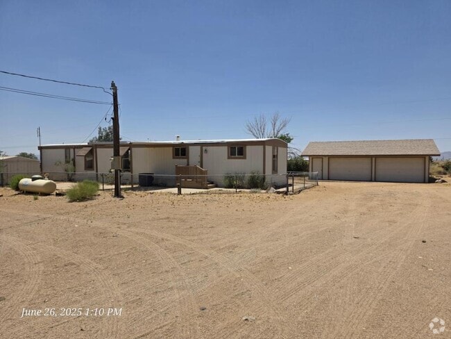 Building Photo - 3635 Bowie Rd Rental