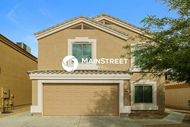 Building Photo - 5 Bedroom Pet-Friendly Home in El Mirage, AZ with Main Street Renewal