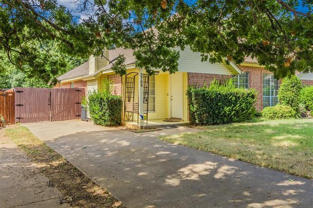 Photo - 2709 Brittany Dr