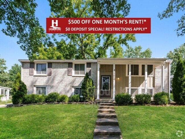 Building Photo - 1124 NE 52nd Pl Rental