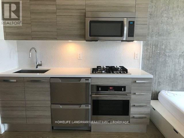 Photo - 224 King St W Unit 1205