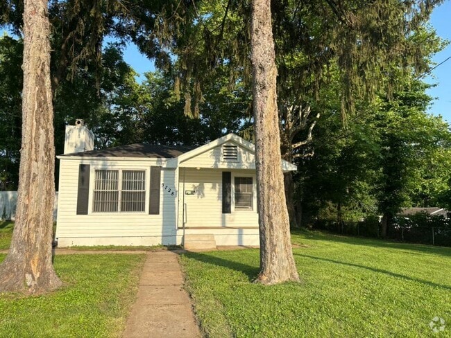 Building Photo - 5728 Hodiamont Ave Rental