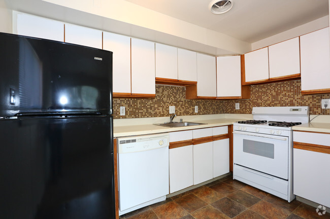 Regent Apartments - Regent Apartments