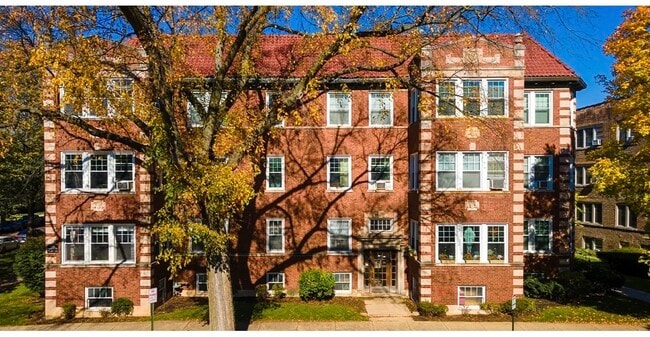 Photo - 805 Judson Ave Unit 3