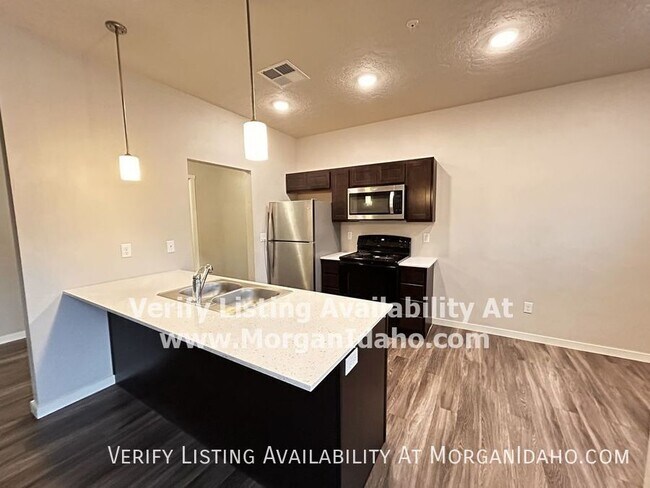 Photo - 1021 S Elder St Unit 303