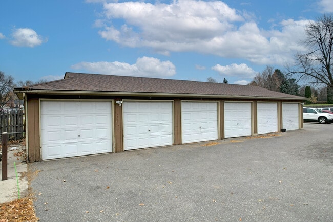 Cedar Acres Apartments