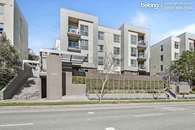 Building Photo - 12655 Bluff Creek Dr Unit 304